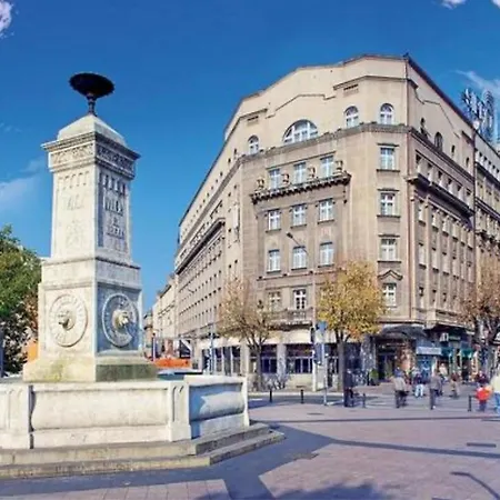 Terazije Белград