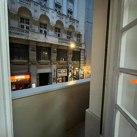 Terazije * בלגרד