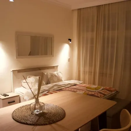 Апартаменты Terazije