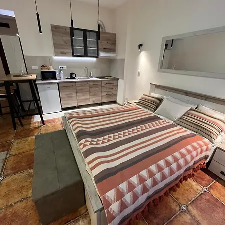 Апартаменты Terazije *