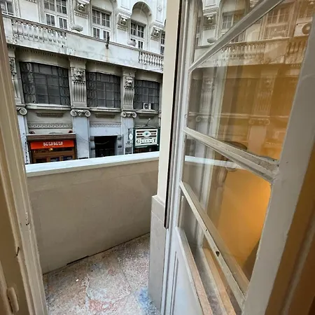 Terazije 公寓 贝尔格莱德