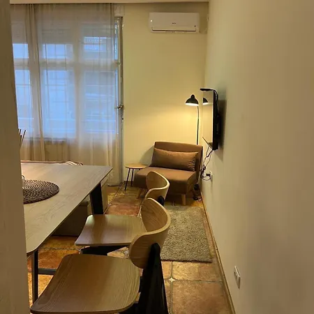 דירה Terazije בלגרד