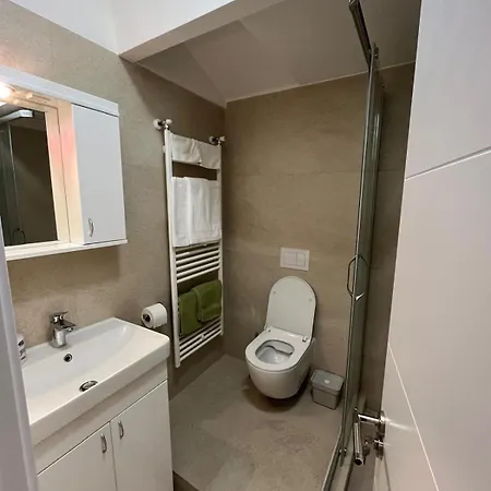 Terazije Белград