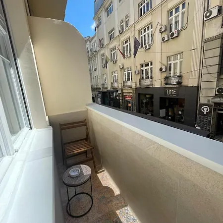 Terazije Апартаменты *