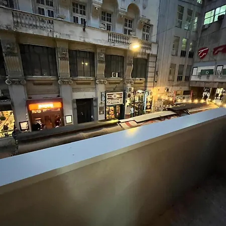 Terazije 贝尔格莱德