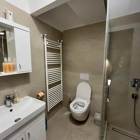 Terazije דירה בלגרד