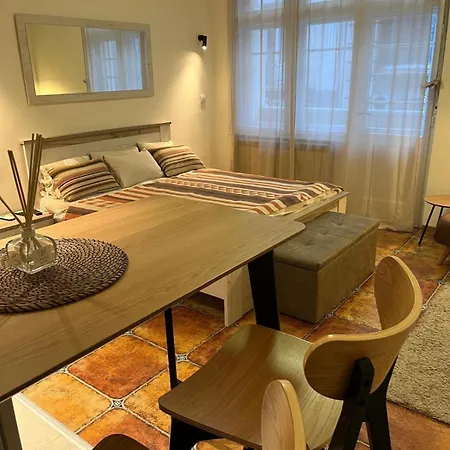 Terazije Белград