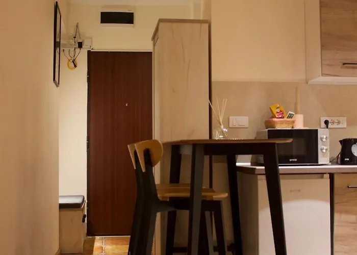 Terazije Apartament *