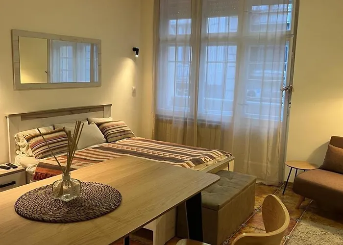 Terazije Apartament