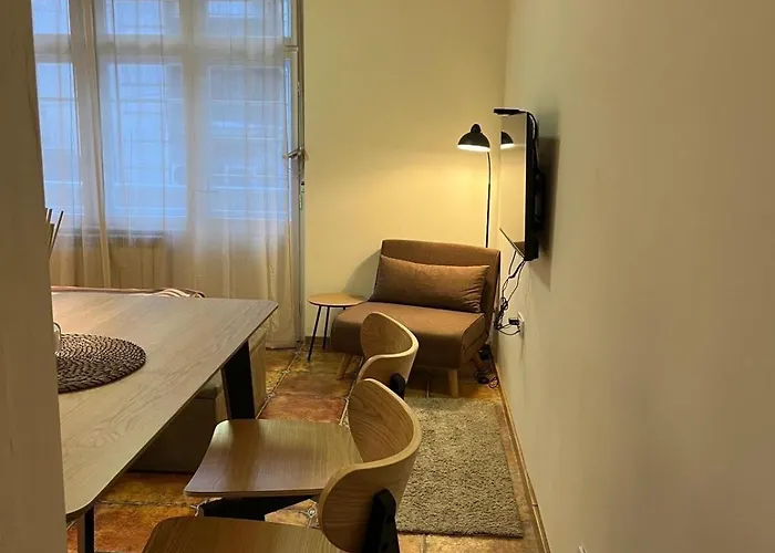 Apartament Terazije Belgrad