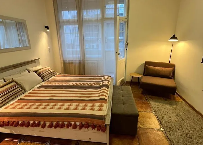 Apartament Terazije