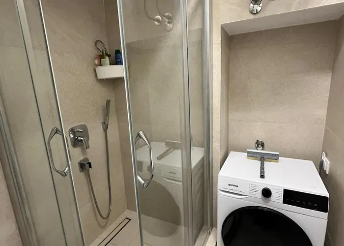 Apartament Terazije *