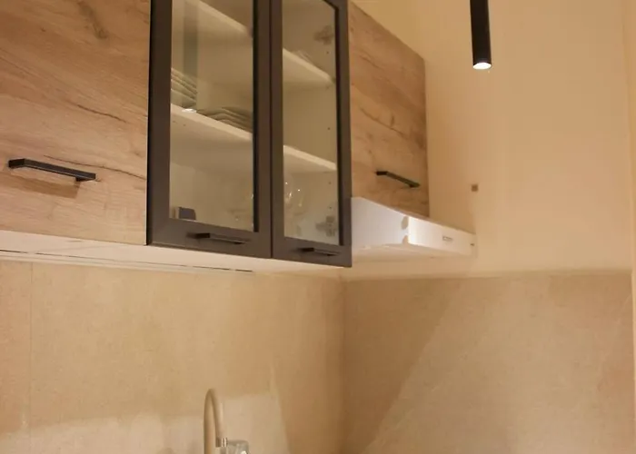 Terazije Apartament *